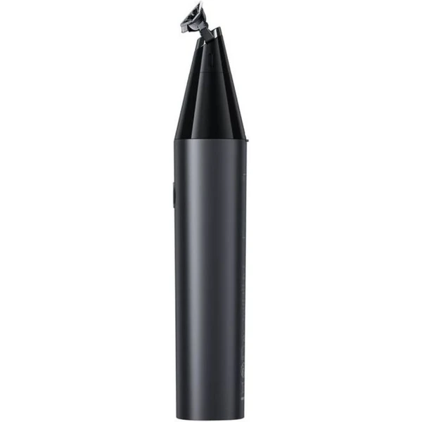 Xiaomi UniBlade Trimmer EÚ holiaci strojček čierny - Holiace strojčeky a zastrihávače - Obrázok ZWTC000J01