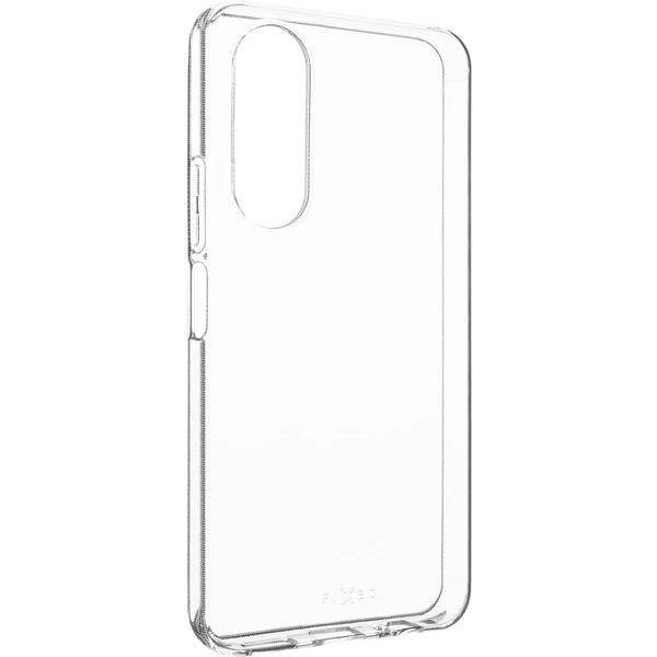 FIXED TPU kryt Vivo Y28 5G/Vivo Y17s číry - Puzdra - Hlavný obrázok