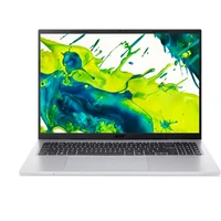 Acer Aspire Go 16 (AG16-71P-928X) strieborný - Notebooky