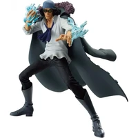 Figúrka Bandai One Piece - Battle Record Collection Kuzan 15 cm - Figúrky