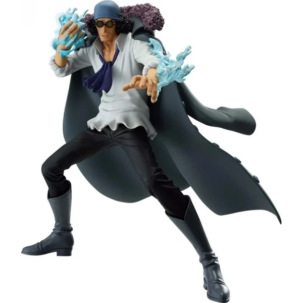 Figúrka Bandai One Piece - Battle Record Collection Kuzan 15 cm - Figúrky - Hlavný obrázok