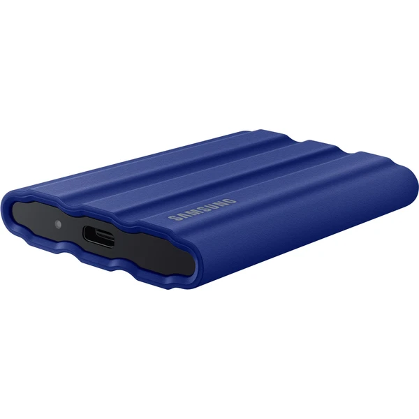 Samsung Externý T7 Shield SSD - SSD - Obrázok ZX0D300401