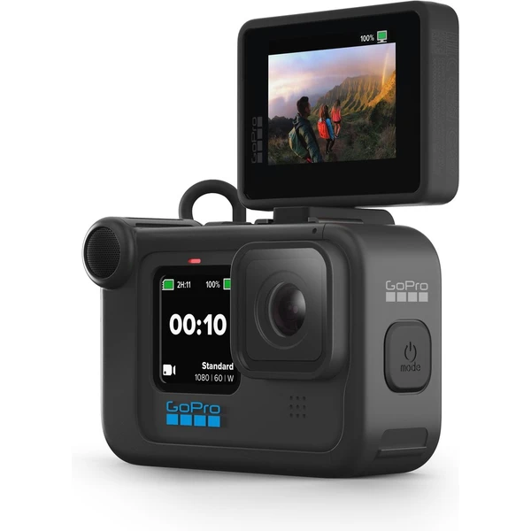 GoPro Display Mod externý LCD displej - Vychytávky - Obrázok ZX0T600301