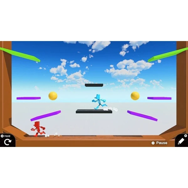 Game Builder Garage (SWITCH) - Hry na Nintendo Switch - Obrázok ZX5K100201