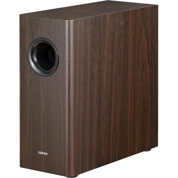 EDIFIER T5s subwoofer hnedý - Reproduktory - Obrázok ZX7H000K01