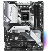 ASRock B650 PRE RS - Základné dosky