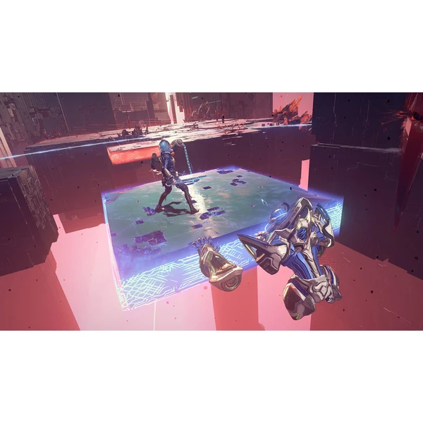 Astral Chain (SWITCH) - Hry na Nintendo Switch - Obrázok ZXEO600301