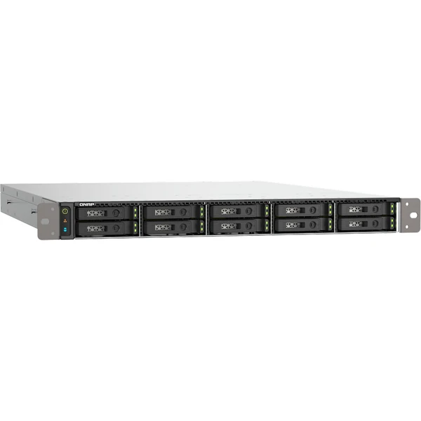 QNAP TS-h1090FU-7302P-128G - Servery NAS - Obrázok ZXFK000K01