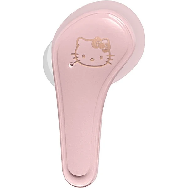 OTL bezdrôtové slúchadlá TWS s motívom Hello kitty - Slúchadlá - Obrázok ZXHB300401