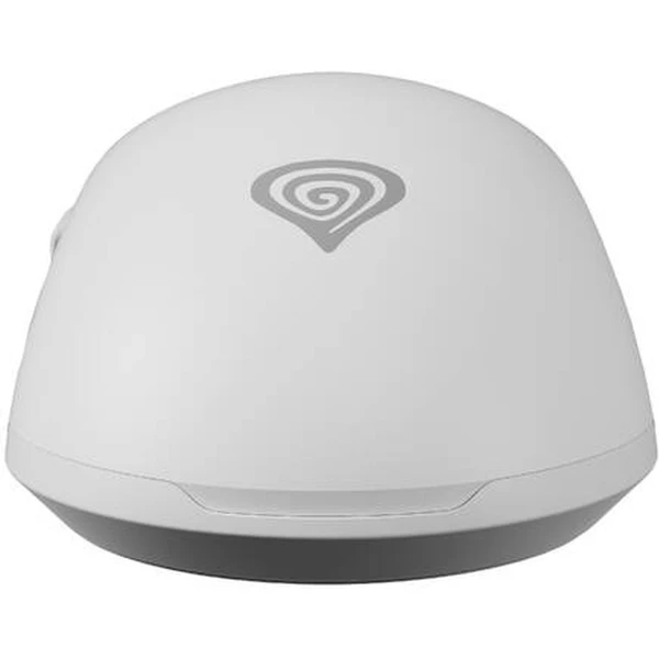 GENESIS ZIRCON 660 PRO bezdrôtová herná myš biela - Myši - Obrázok ZXSE000K01