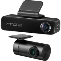 70mai Dash Cam 4k M800 set so zadnou kamerou RC14 - Kamery