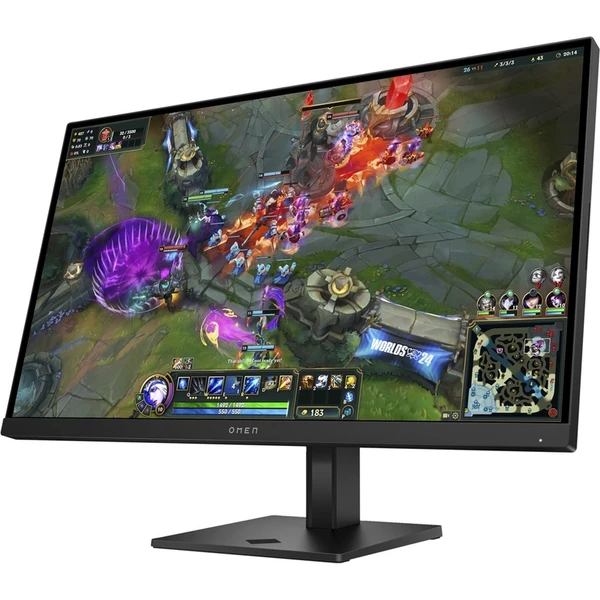 HP OMEN 27qs G2 herný monitor 27" - Monitory - Obrázok ZY5F000K01