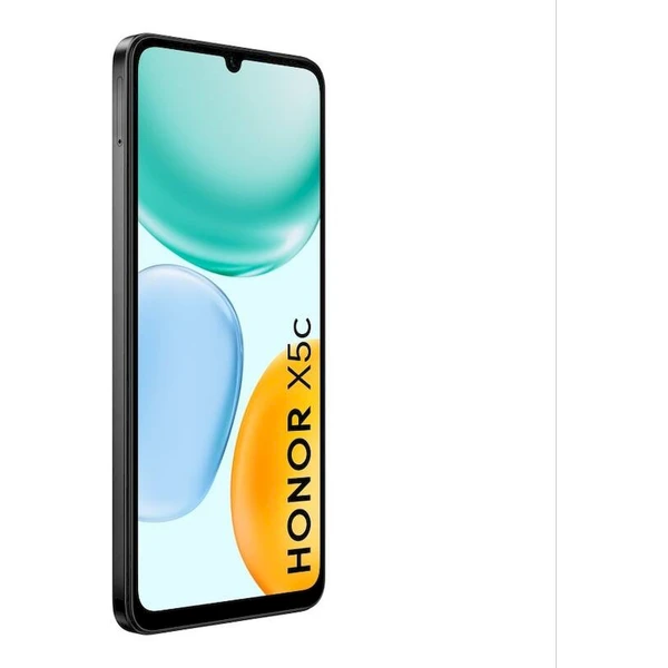 HONOR X5c Plus 4GB/64GB čierny - Mobilné telefóny - Obrázok ZY7K000K01
