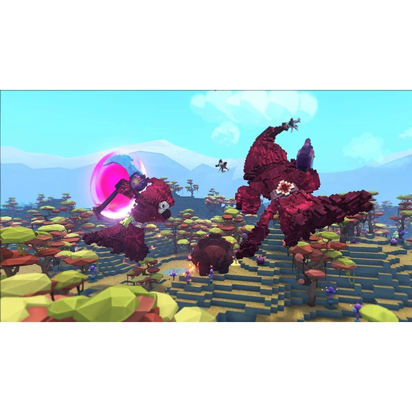 PixARK (SWITCH) - Hry na Nintendo Switch - Obrázok ZY95100201