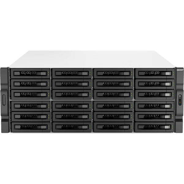 QNAP TS-h3087XU-RP-E2378-64G - Servery NAS - Obrázok ZYFK000K01
