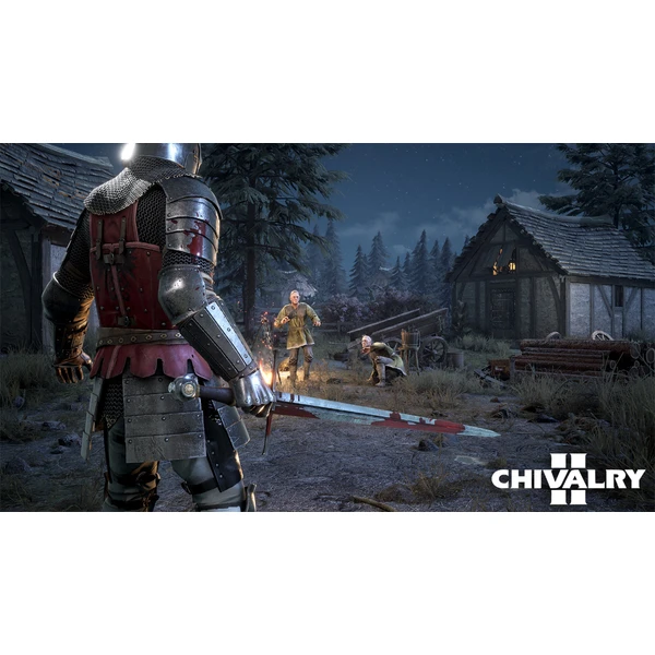 Chivalry 2 (PS5) - Hry na PS5 - Obrázok ZYH3100201