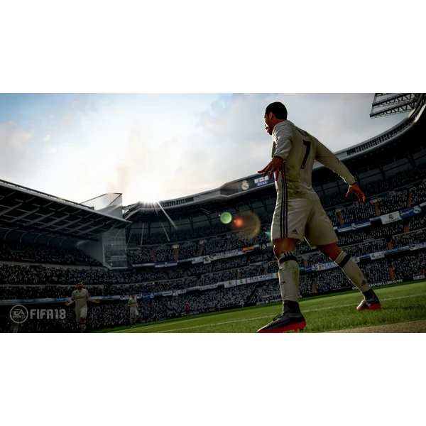 FIFA 18 (PS4) - Hry na PS4 - Obrázok ZYP5100201