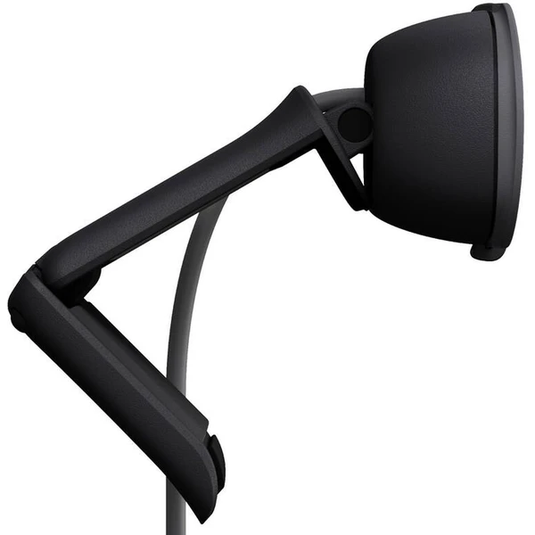 Logitech Brio 100 webová kamera grafitová - Kamery - Obrázok ZYSE000K01