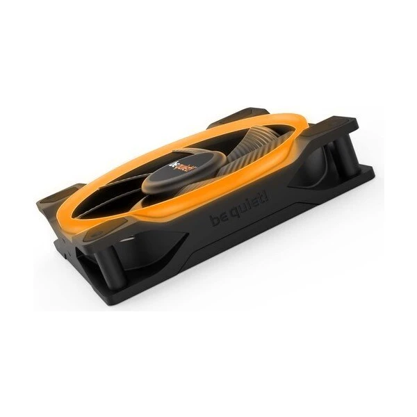 Be quiet! LIGHT WINGS 120mm - Ventilátory pre PC - Obrázok ZYUG300401