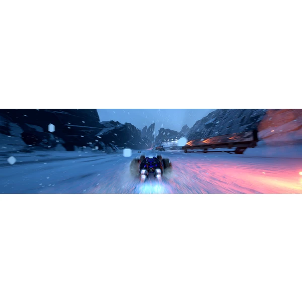 GRIP: Combat Racing (SWITCH) - Hry na Nintendo Switch - Obrázok ZYY3100201