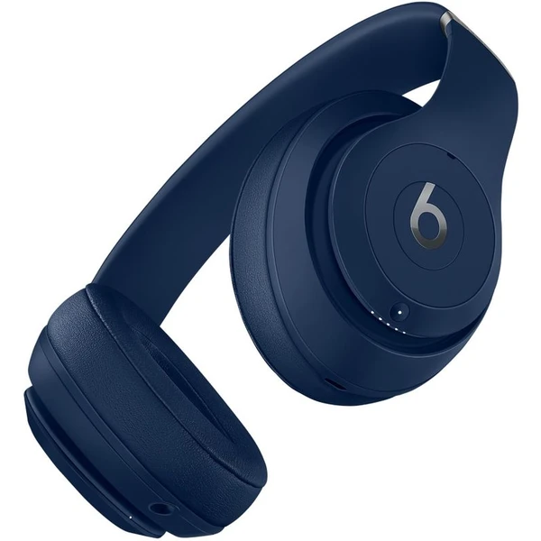 Beats Studio3 Wireless modrá - Slúchadlá - Obrázok ZYYK000101