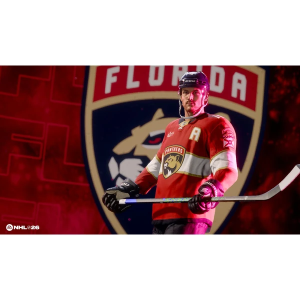 NHL 26 (PS5) - Hry na PS5 - Obrázok ZZ0G000K01