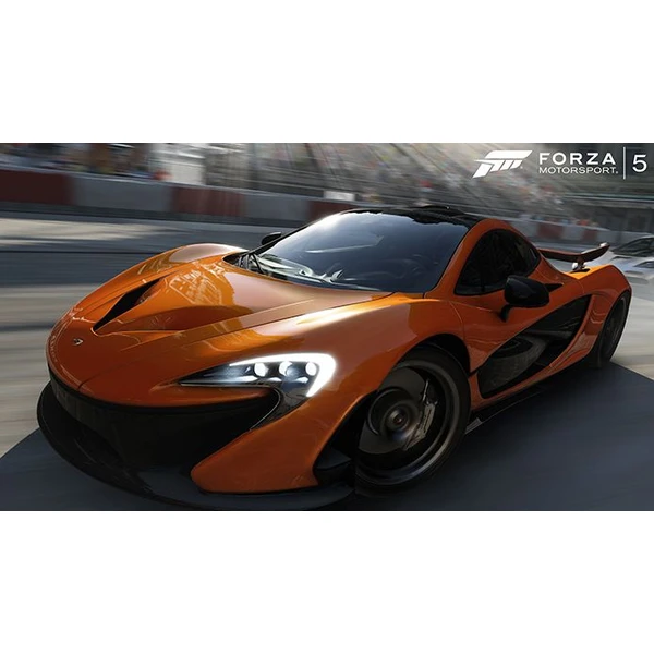 Forza Motorsport 5 (Xbox One) - Hry na Xbox One - Obrázok ZZ44100201