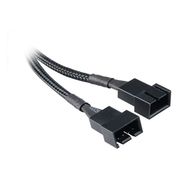 Akasa PWM fan splitter - Káble a redukcie - Hlavný obrázok