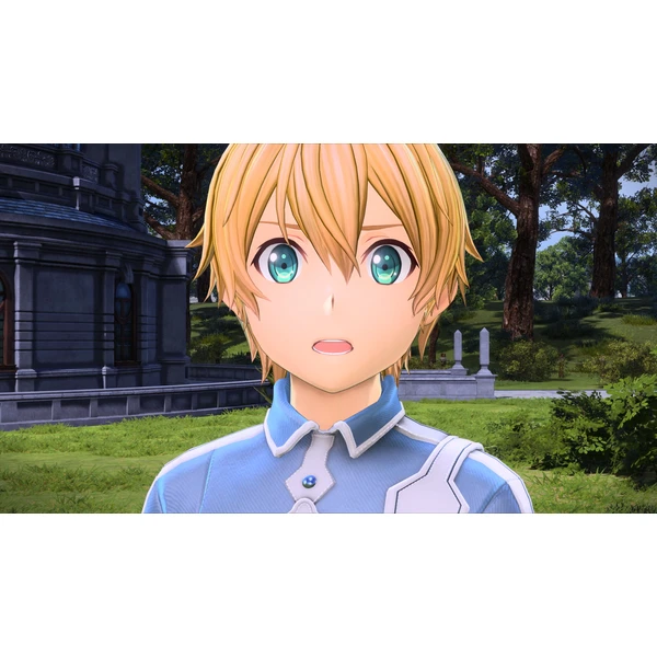 Sword Art Online Alicization Lycoris (PS4) - Hry na PS4 - Obrázok ZZA3100201