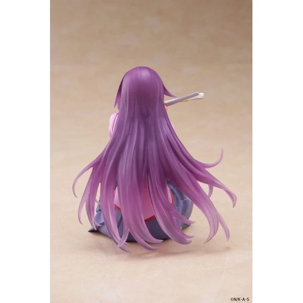 Figúrka Taito Prize Monogatari - Hitagi Senjougahara 13 cm - Figúrky - Obrázok ZZBH000K01