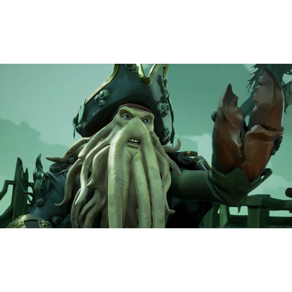 Sea of Thieves (PC/Xbox) - Digitálne hry na Xbox One - Obrázok ZZHB300401
