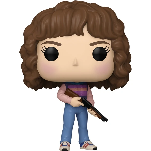 Funko POP! #1778 TV: Stranger Things S5 - Nancy Wheeler - Funko POP! - Obrázok ZZHK000K01