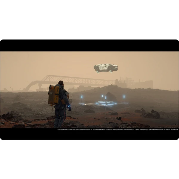 Death Stranding - Directors Cut (PS5) - Hry na PS5 - Obrázok ZZJLF00101