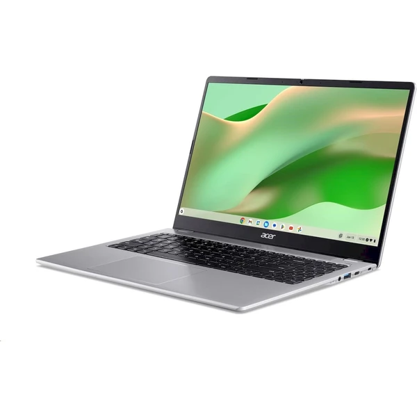 Acer Chromebook 315 (CB315-6HT-310F) strieborný - Notebooky - Obrázok ZZWJ000K01