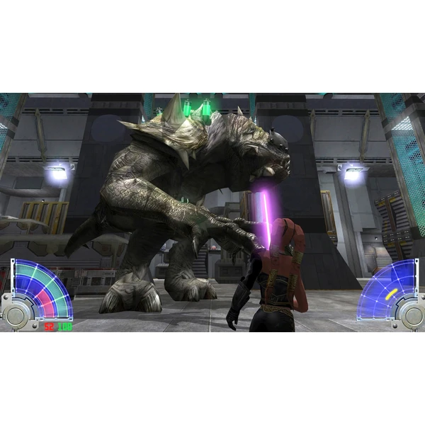 Star Wars Jedi Knight Collection (SWITCH) - Hry na Nintendo Switch - Obrázok ZZWS600301