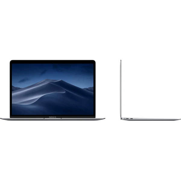 Apple MacBook Air 13,3" 128GB (2019) - Notebooky - Obrázok ZZX4000301