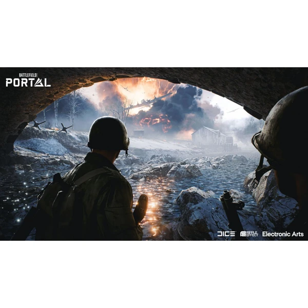 Battlefield 2042 (Xbox Series) - Hry na Xbox Series - Obrázok ZZXJ100201