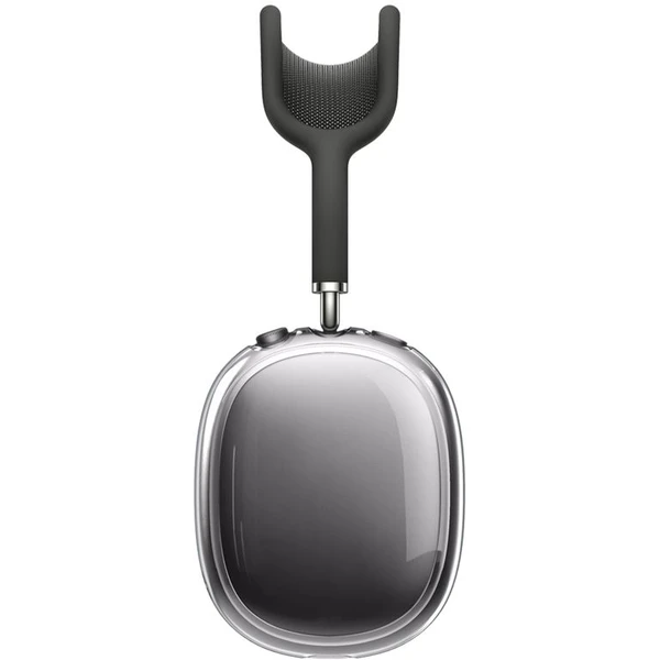 Spigen Ultra Hybrid Pre ochranné kryty pre AirPods Max číre - Puzdra - Obrázok a010a77d68714c1093047efe59d6dad0
