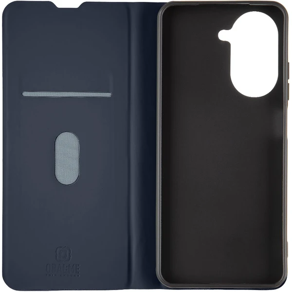 OBAL:ME SmoothTouch puzdro Xiaomi Redmi A5 tmavo modré - Puzdra - Obrázok a02a10da05d643369a4b79e0cd5c89fc