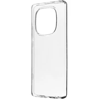 OBAL:ME TPU kryt Xiaomi Redmi Note 14 Pre 5G/Poco X7 5G číry - Puzdra