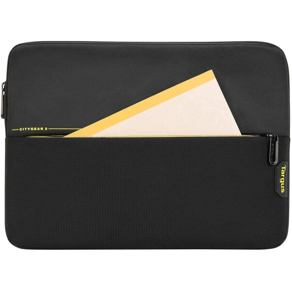Targus CityGear púzdro na notebook 14" čierne - Puzdra - Obrázok a04365fcfc9d4122badd52bcce7ace66