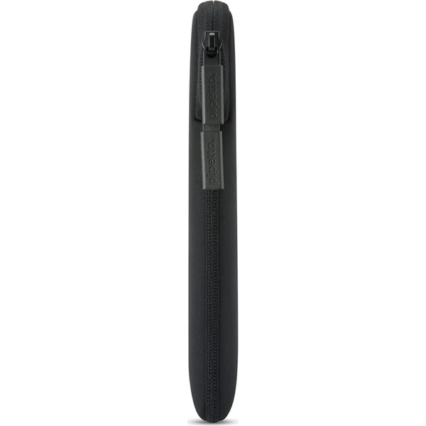 Pipetto Classic Fit Sleeve puzdro pre MacBook Air 15" čierne - Puzdra - Obrázok a0439b7fb2d74d328317b60563054202