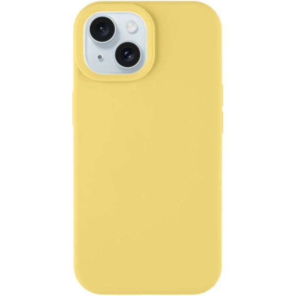 Tactical MagForce Velvet Smoothie Kryt pre Apple iPhone 15 Banana - Puzdra - Obrázok a044e6ae8cc545f2ba410f8c84465149
