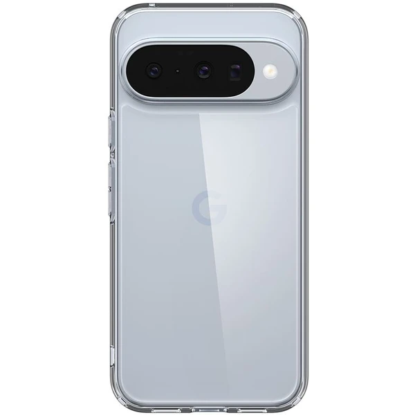 Spigen Ultra Hybrid kryt Google Pixel 10/10 Pro číry - Puzdra - Obrázok a04dbd18f32b4899a8335c22e1cb020a