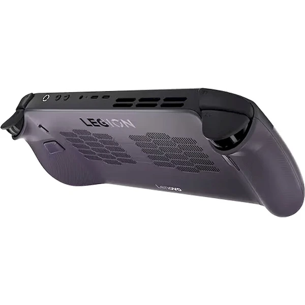 Lenovo Legion Go S 8APU1 SteamOS 1TB čierny + záruka na 3 roky po registrácii (Kategória A) - Handheld PC - Obrázok a04e3f46737a454aa2e09a03051aaa63
