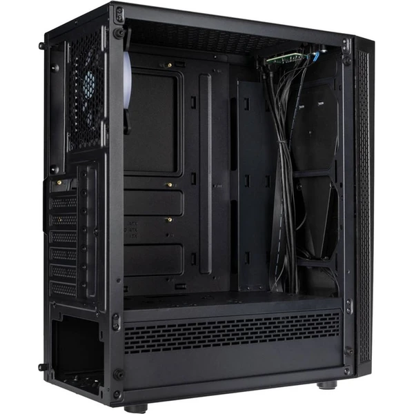 Kolink VOID RGB čierna - Počítačové skrine - Obrázok a0524e93fb4a412e9ddb7ac9bb27cc79