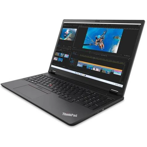 Lenovo ThinkPad P16v Gen 2 (21KX000JCK) RTX 500 Ada čierny - Notebooky - Obrázok a055a8e28f3b47c085f00f9a4cda2e33