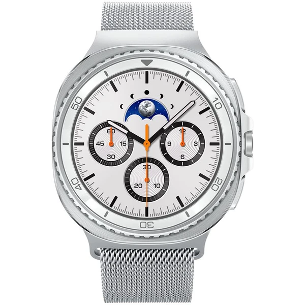 Spigen Metal Fit remienok Samsung Galaxy Watch8 (40/44/46mm) - Remienky - Obrázok a082f34c66bc41e08c8531b4e5c826c8