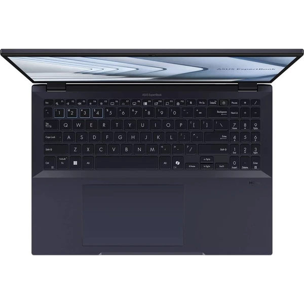 ASUS ExpertBook B5 (B5604CVA-Q90258) čierny - 3 roky záruky On-Site - Notebooky - Obrázok a097cc70e0a548e68200c1645a0e9cfc