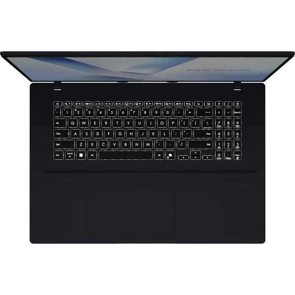ASUS Vivobook 18 (M1807GA-S8022W) modrý - Notebooky - Obrázok a099d91bfdf64404931df2a3858e97e9